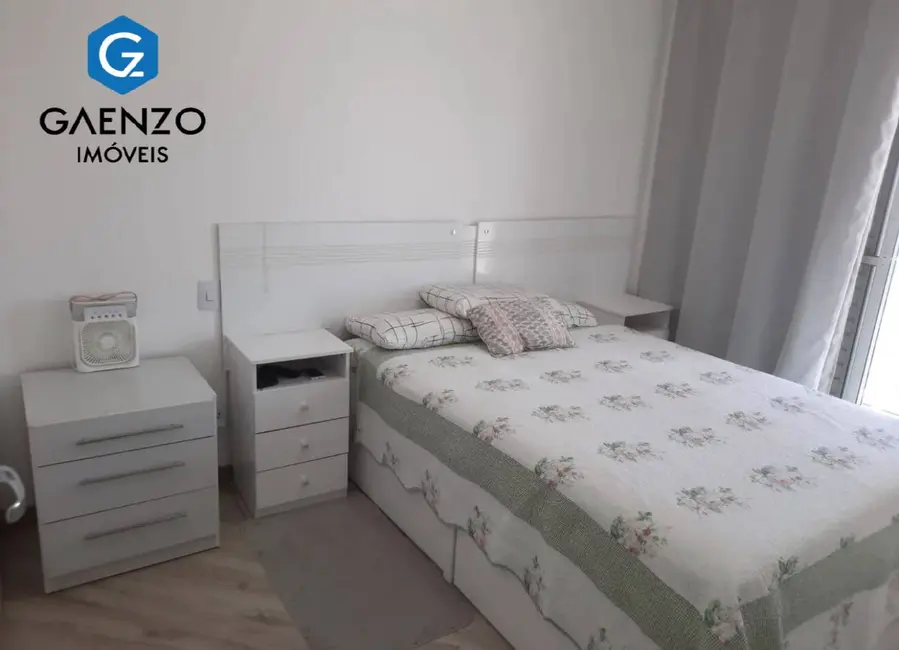 Foto 4 de Apartamento com 3 quartos à venda e para alugar, 73m2 em Vila Yara, Osasco - SP