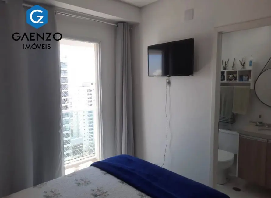 Foto 2 de Apartamento com 3 quartos à venda e para alugar, 73m2 em Vila Yara, Osasco - SP