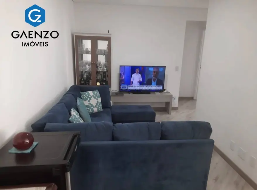 Foto 6 de Apartamento com 3 quartos à venda e para alugar, 73m2 em Vila Yara, Osasco - SP