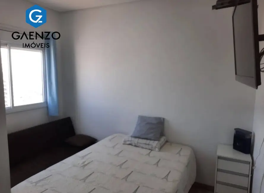 Foto 7 de Apartamento com 3 quartos à venda e para alugar, 73m2 em Vila Yara, Osasco - SP