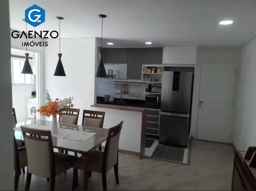 Foto 1 de Apartamento com 3 quartos à venda e para alugar, 73m2 em Vila Yara, Osasco - SP