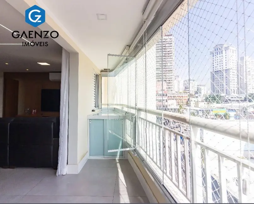 Apartamento com 2 quartos à venda, 74m2 em Centro, Osasco - SP - imagem 2 Foto 2 de Apartamento com 2 quartos à venda, 74m2 em Centro, Osasco - SP