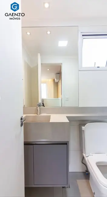 Apartamento com 2 quartos à venda, 74m2 em Centro, Osasco - SP - imagem 5 Foto 5 de Apartamento com 2 quartos à venda, 74m2 em Centro, Osasco - SP