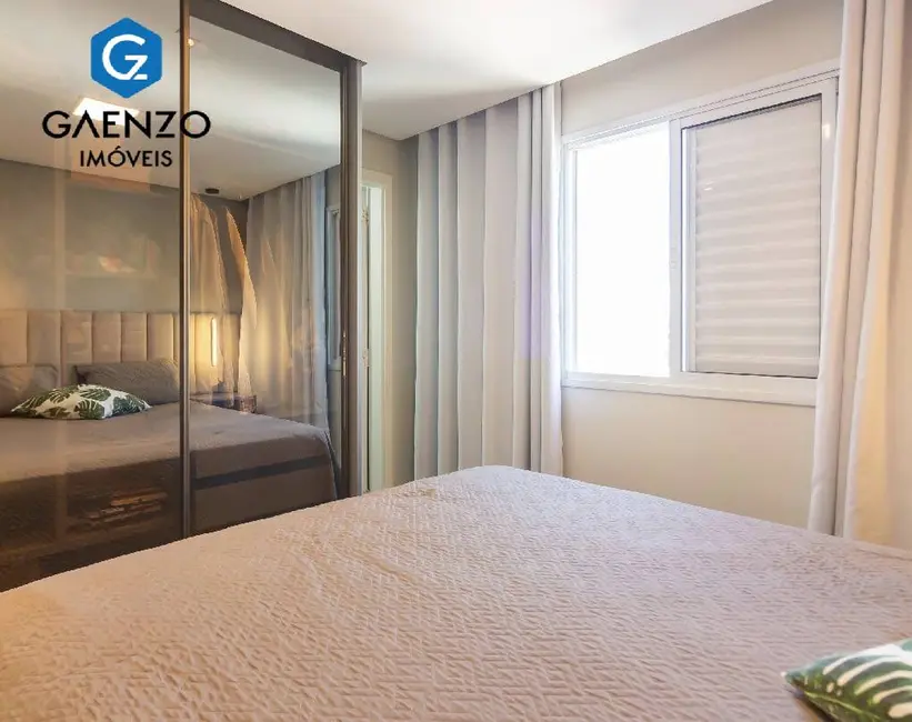 Apartamento com 2 quartos à venda, 74m2 em Centro, Osasco - SP - imagem 3 Foto 3 de Apartamento com 2 quartos à venda, 74m2 em Centro, Osasco - SP