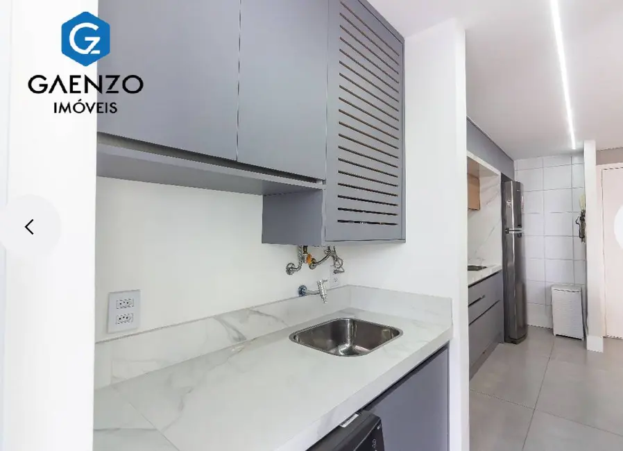 Apartamento com 2 quartos à venda, 74m2 em Centro, Osasco - SP - imagem 6 Foto 6 de Apartamento com 2 quartos à venda, 74m2 em Centro, Osasco - SP