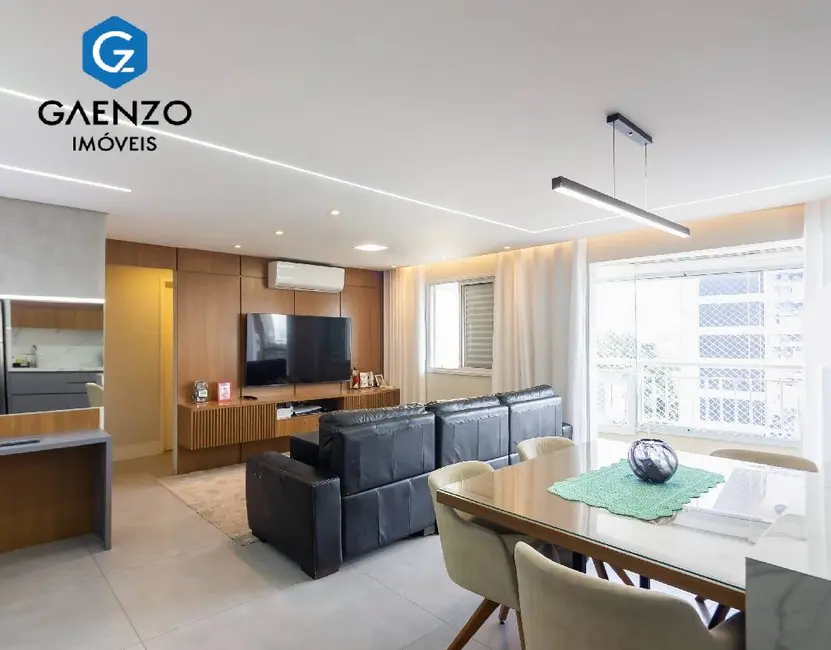 Apartamento com 2 quartos à venda, 74m2 em Centro, Osasco - SP - imagem 4 Foto 4 de Apartamento com 2 quartos à venda, 74m2 em Centro, Osasco - SP