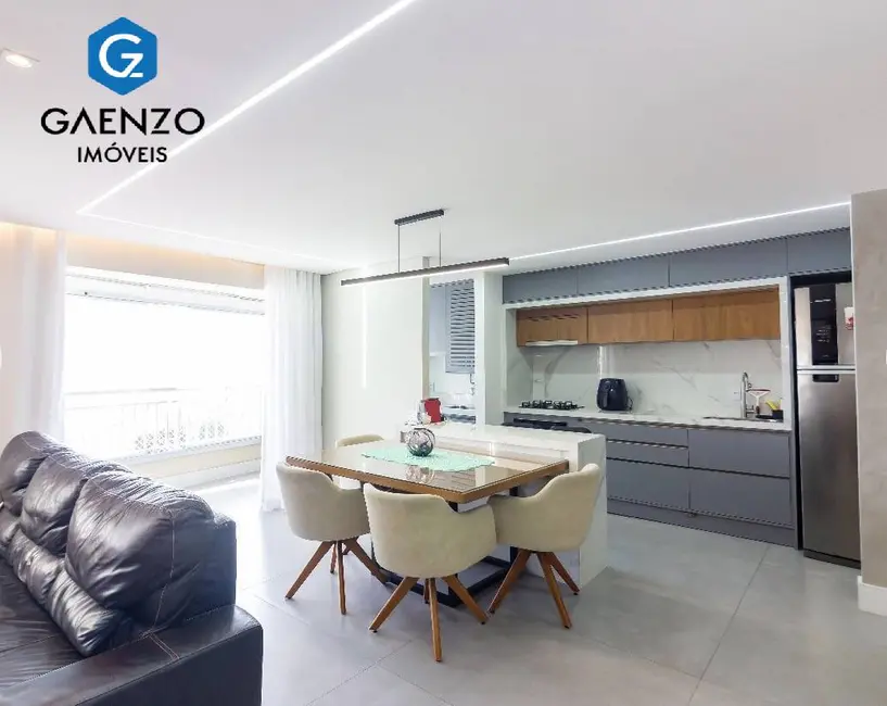 Apartamento com 2 quartos à venda, 74m2 em Centro, Osasco - SP - imagem 7 Foto 7 de Apartamento com 2 quartos à venda, 74m2 em Centro, Osasco - SP