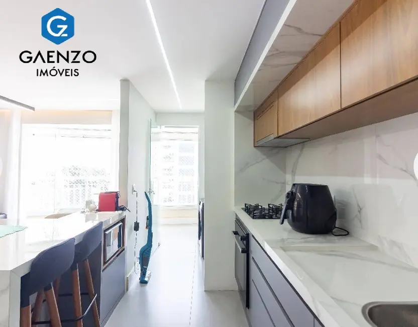 Apartamento com 2 quartos à venda, 74m2 em Centro, Osasco - SP - imagem 9 Foto 9 de Apartamento com 2 quartos à venda, 74m2 em Centro, Osasco - SP