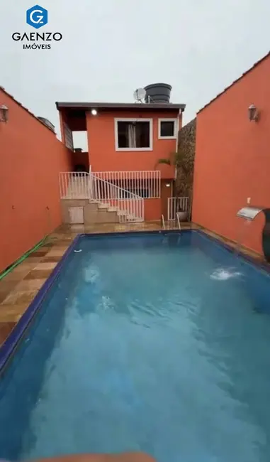 Foto 3 de Casa com 5 quartos à venda, 250m2 em Jaguaribe, Osasco - SP
