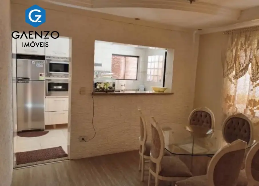 Foto 4 de Casa com 5 quartos à venda, 250m2 em Jaguaribe, Osasco - SP