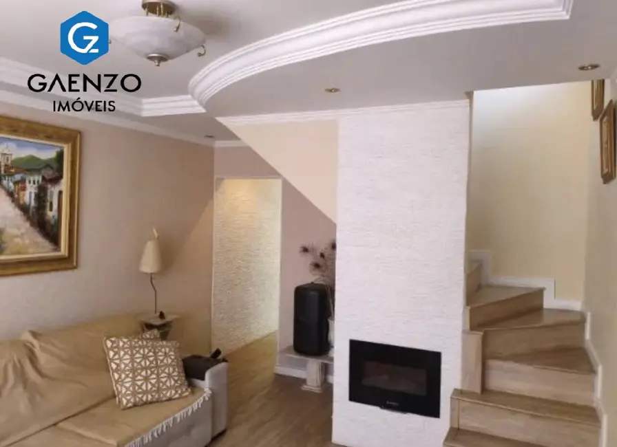 Foto 6 de Casa com 5 quartos à venda, 250m2 em Jaguaribe, Osasco - SP