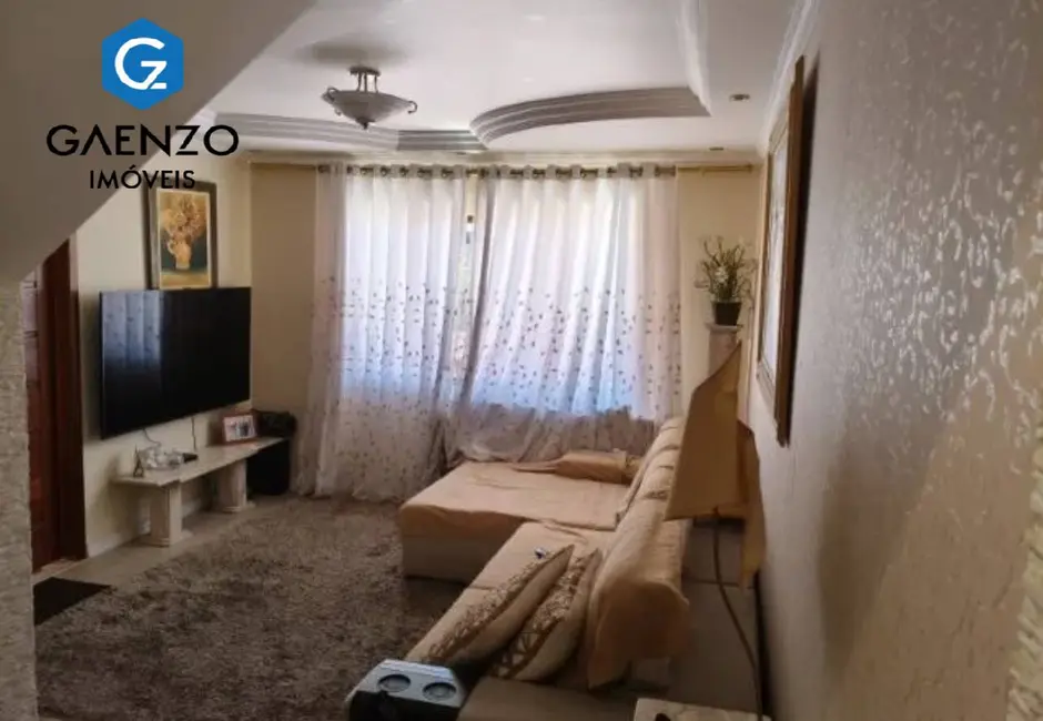 Foto 7 de Casa com 5 quartos à venda, 250m2 em Jaguaribe, Osasco - SP