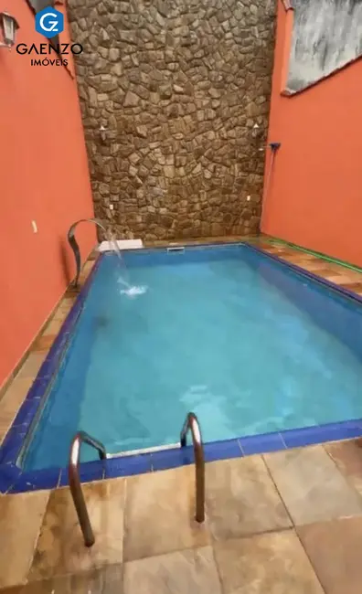 Foto 8 de Casa com 5 quartos à venda, 250m2 em Jaguaribe, Osasco - SP