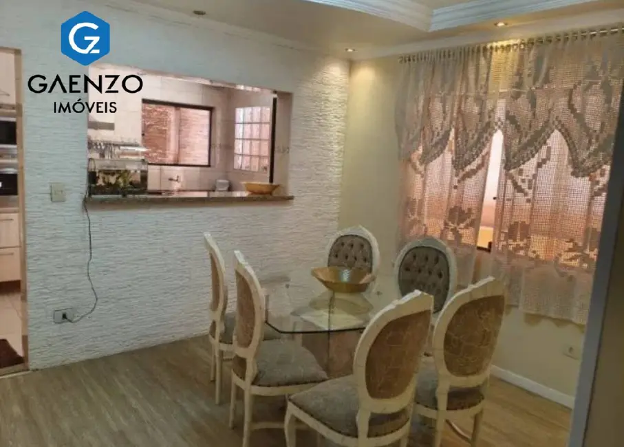 Foto 5 de Casa com 5 quartos à venda, 250m2 em Jaguaribe, Osasco - SP