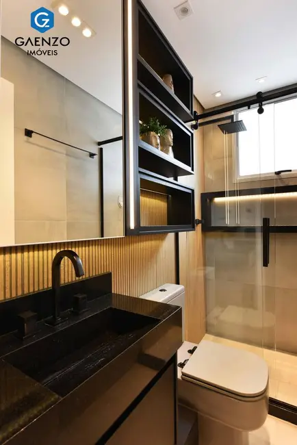 Foto 6 de Apartamento com 3 quartos à venda, 84m2 em Continental, Osasco - SP