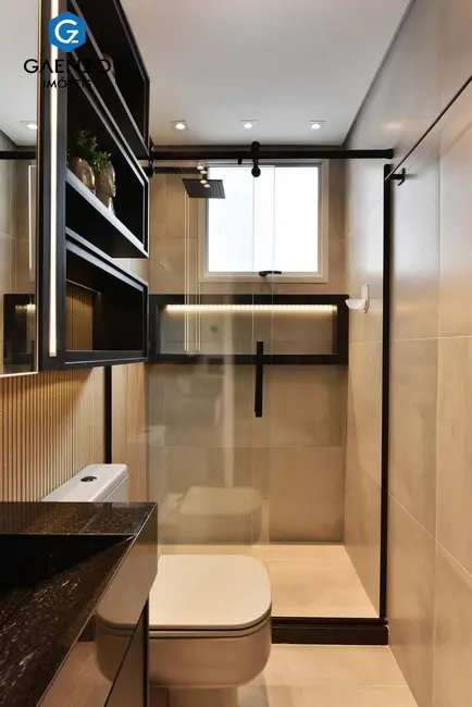 Foto 7 de Apartamento com 3 quartos à venda, 84m2 em Continental, Osasco - SP
