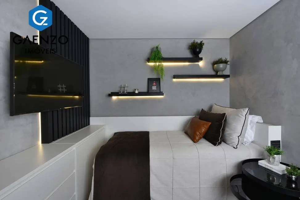 Foto 5 de Apartamento com 3 quartos à venda, 84m2 em Continental, Osasco - SP