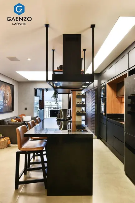 Foto 4 de Apartamento com 3 quartos à venda, 84m2 em Continental, Osasco - SP