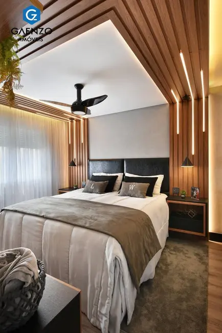 Foto 3 de Apartamento com 3 quartos à venda, 84m2 em Continental, Osasco - SP