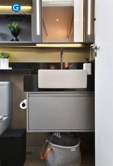 Foto 9 de Apartamento com 3 quartos à venda, 84m2 em Continental, Osasco - SP
