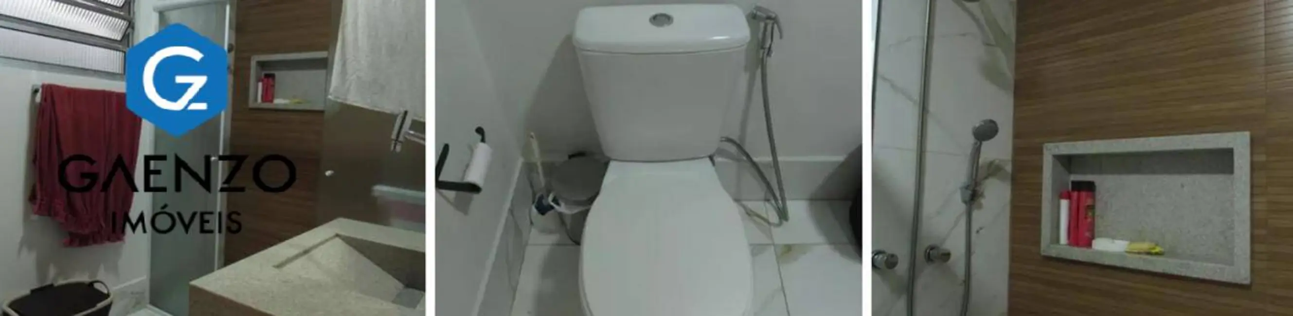 Foto 8 de Sobrado com 2 quartos à venda, 150m2 em Vila Osasco, Osasco - SP