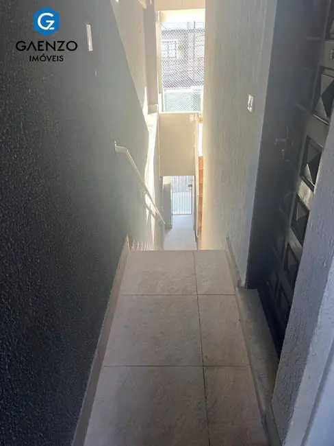 Foto 9 de Sobrado com 2 quartos à venda, 150m2 em Vila Osasco, Osasco - SP