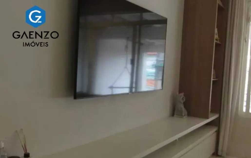 Foto 3 de Sobrado com 2 quartos à venda, 150m2 em Vila Osasco, Osasco - SP