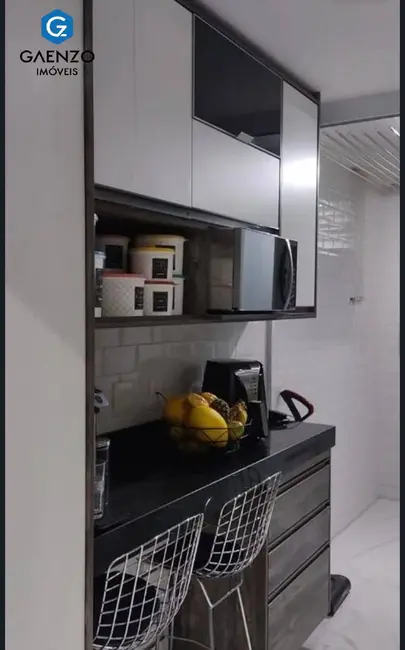 Apartamento com 3 quartos à venda, 65m2 em Jaguaribe, Osasco - SP - imagem 6 Foto 6 de Apartamento com 3 quartos à venda, 65m2 em Jaguaribe, Osasco - SP