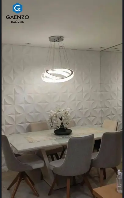 Apartamento com 3 quartos à venda, 65m2 em Jaguaribe, Osasco - SP - imagem 3 Foto 3 de Apartamento com 3 quartos à venda, 65m2 em Jaguaribe, Osasco - SP