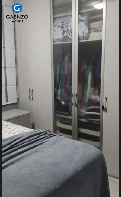 Apartamento com 3 quartos à venda, 65m2 em Jaguaribe, Osasco - SP - imagem 9 Foto 9 de Apartamento com 3 quartos à venda, 65m2 em Jaguaribe, Osasco - SP