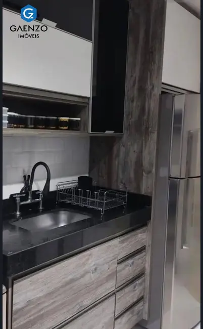 Apartamento com 3 quartos à venda, 65m2 em Jaguaribe, Osasco - SP - imagem 1 Foto 1 de Apartamento com 3 quartos à venda, 65m2 em Jaguaribe, Osasco - SP