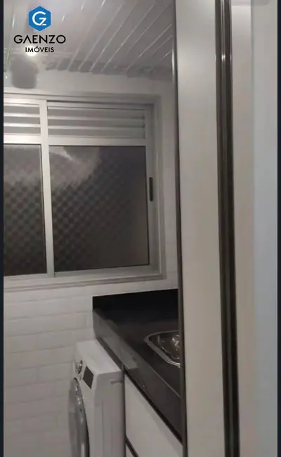 Apartamento com 3 quartos à venda, 65m2 em Jaguaribe, Osasco - SP - imagem 4 Foto 4 de Apartamento com 3 quartos à venda, 65m2 em Jaguaribe, Osasco - SP