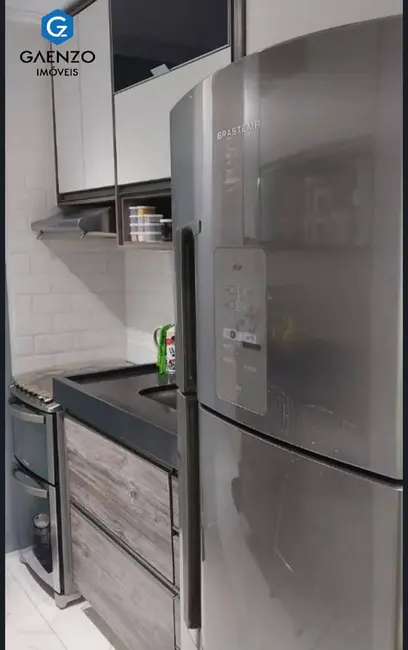 Apartamento com 3 quartos à venda, 65m2 em Jaguaribe, Osasco - SP - imagem 8 Foto 8 de Apartamento com 3 quartos à venda, 65m2 em Jaguaribe, Osasco - SP