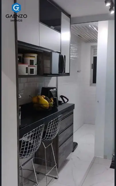 Apartamento com 3 quartos à venda, 65m2 em Jaguaribe, Osasco - SP - imagem 7 Foto 7 de Apartamento com 3 quartos à venda, 65m2 em Jaguaribe, Osasco - SP