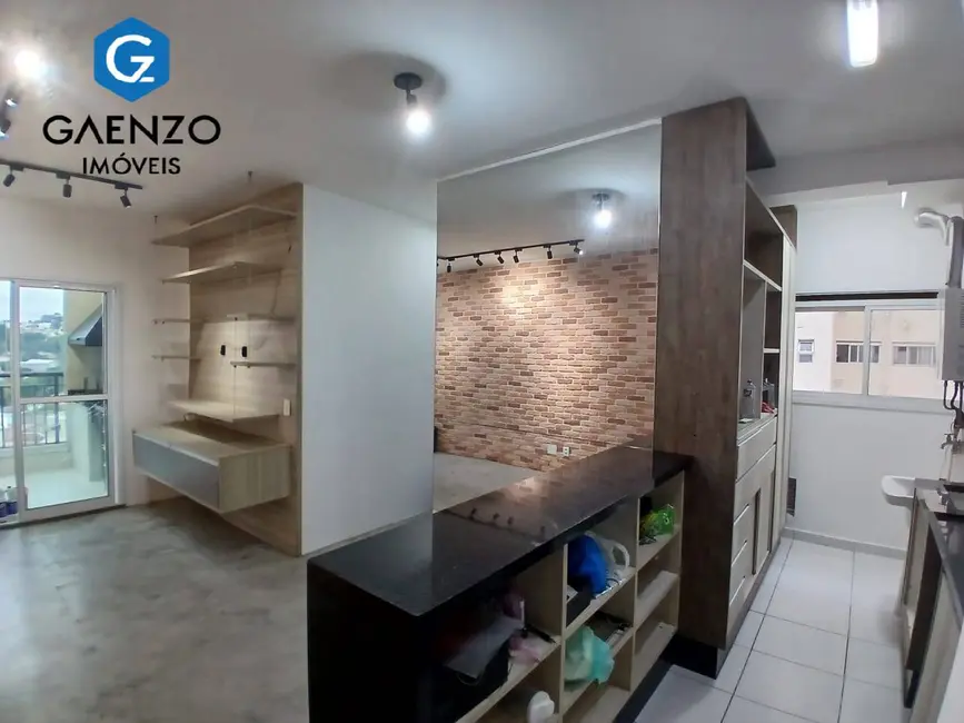 Apartamento com 2 quartos à venda, 60m2 em City Bussocaba, Osasco - SP - imagem 6 Foto 6 de Apartamento com 2 quartos à venda, 60m2 em City Bussocaba, Osasco - SP