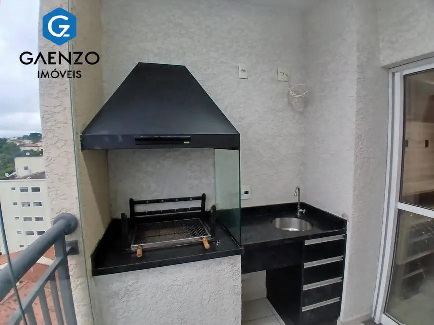 Apartamento com 2 quartos à venda, 60m2 em City Bussocaba, Osasco - SP - imagem 9 Foto 9 de Apartamento com 2 quartos à venda, 60m2 em City Bussocaba, Osasco - SP