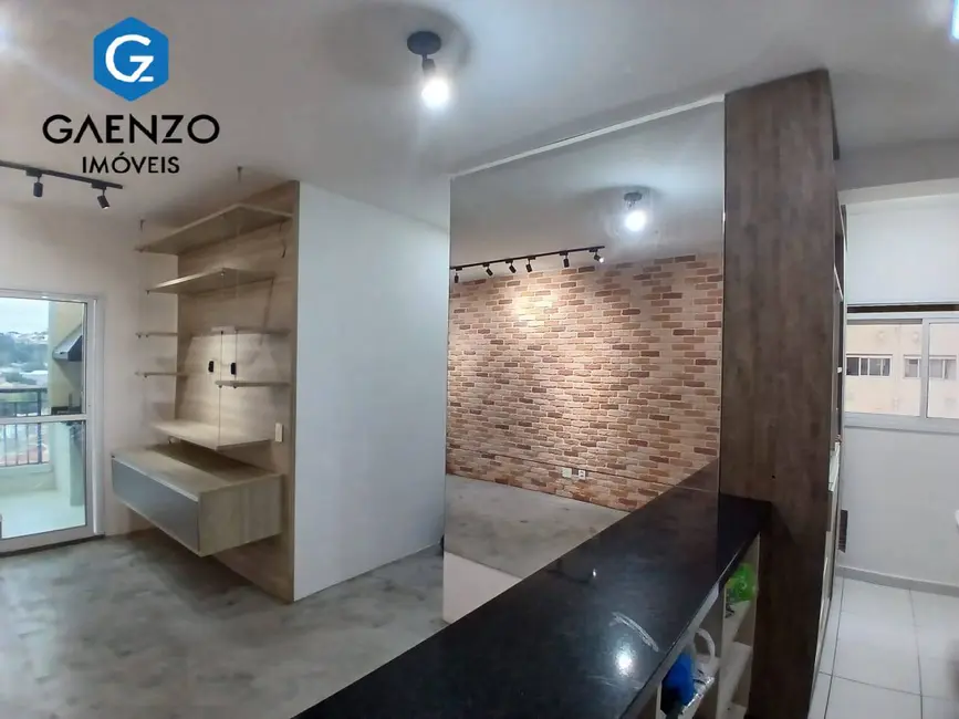 Apartamento com 2 quartos à venda, 60m2 em City Bussocaba, Osasco - SP - imagem 1 Foto 1 de Apartamento com 2 quartos à venda, 60m2 em City Bussocaba, Osasco - SP