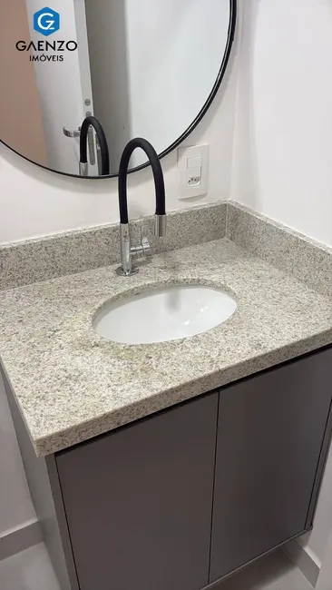 Foto 4 de Apartamento com 2 quartos à venda, 51m2 em Vila Osasco, Osasco - SP