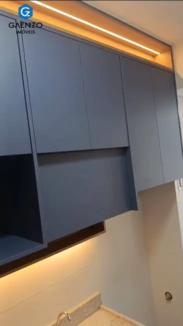 Foto 2 de Apartamento com 2 quartos à venda, 51m2 em Vila Osasco, Osasco - SP