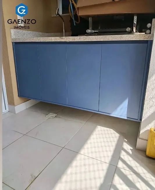 Foto 6 de Apartamento com 2 quartos à venda, 51m2 em Vila Osasco, Osasco - SP