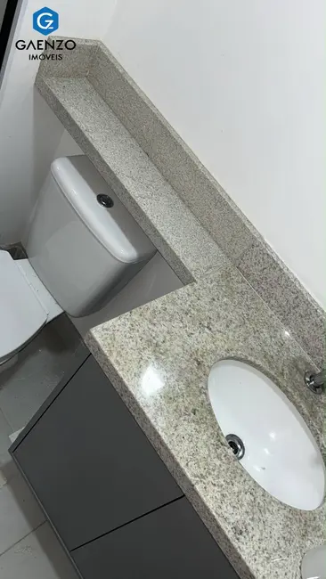 Foto 3 de Apartamento com 2 quartos à venda, 51m2 em Vila Osasco, Osasco - SP