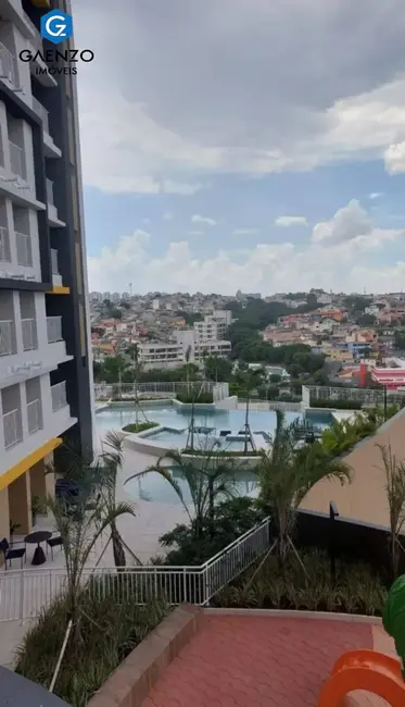 Foto 1 de Apartamento com 2 quartos à venda, 51m2 em Vila Osasco, Osasco - SP