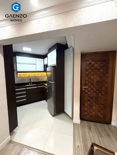 Foto 6 de Apartamento com 2 quartos à venda, 54m2 em Bandeiras, Osasco - SP