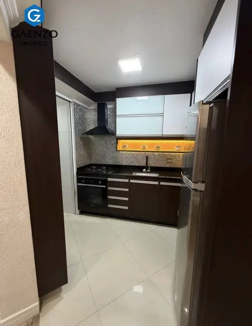 Foto 9 de Apartamento com 2 quartos à venda, 54m2 em Bandeiras, Osasco - SP