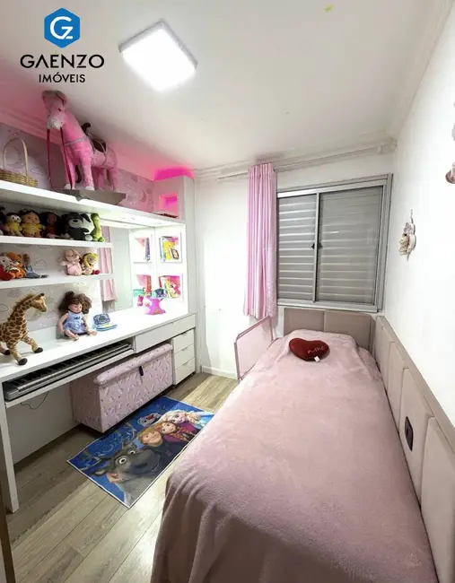 Foto 8 de Apartamento com 2 quartos à venda, 54m2 em Bandeiras, Osasco - SP