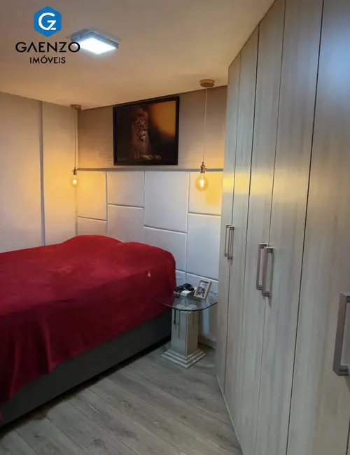 Foto 4 de Apartamento com 2 quartos à venda, 54m2 em Bandeiras, Osasco - SP