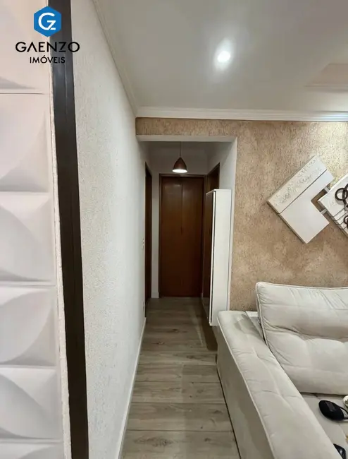 Foto 2 de Apartamento com 2 quartos à venda, 54m2 em Bandeiras, Osasco - SP