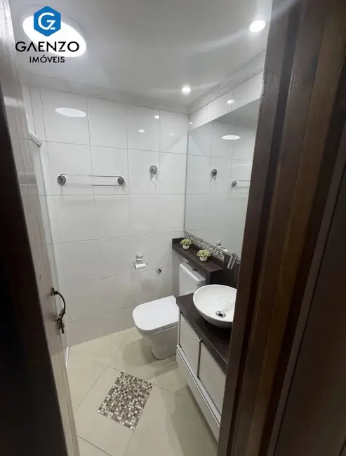 Foto 5 de Apartamento com 2 quartos à venda, 54m2 em Bandeiras, Osasco - SP