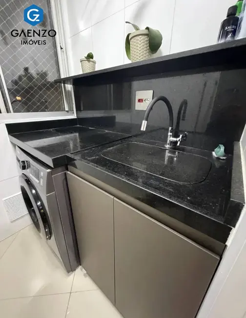 Foto 3 de Apartamento com 2 quartos à venda, 54m2 em Bandeiras, Osasco - SP