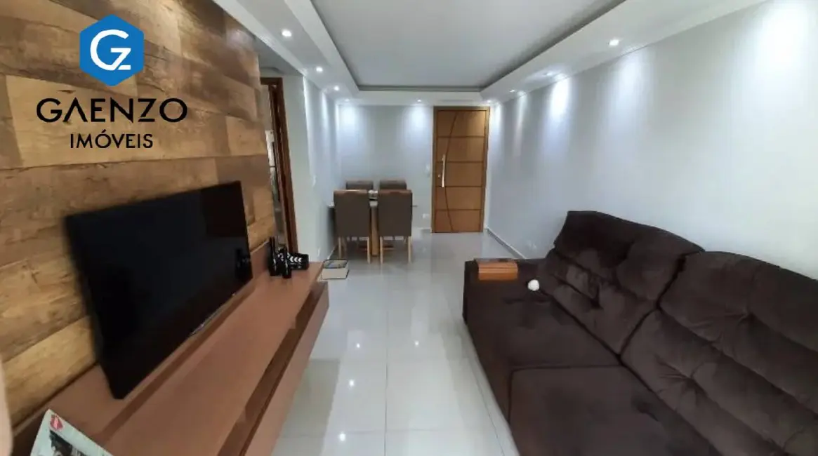 Foto 7 de Apartamento à venda, 56m2 em Veloso, Osasco - SP
